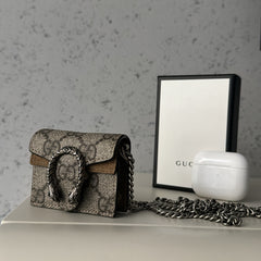 Gucci AirPods Dionysus Case thumbnail 2