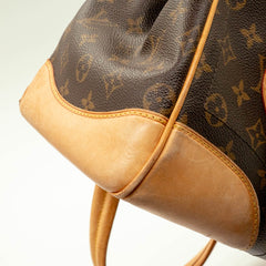 Louis Vuitton Monogram Canvas Beverly GM thumbnail 8