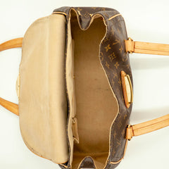 Louis Vuitton Monogram Canvas Beverly GM thumbnail 12