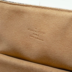 Louis Vuitton Monogram Canvas Beverly GM thumbnail 14