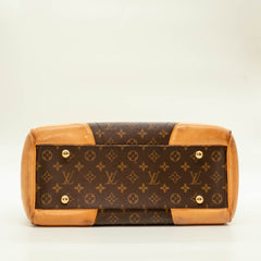 Louis Vuitton Monogram Canvas Beverly GM thumbnail 17