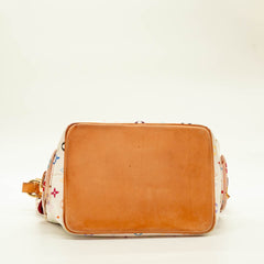 Louis Vuitton Monogram Multicolor Petit Noe thumbnail 12