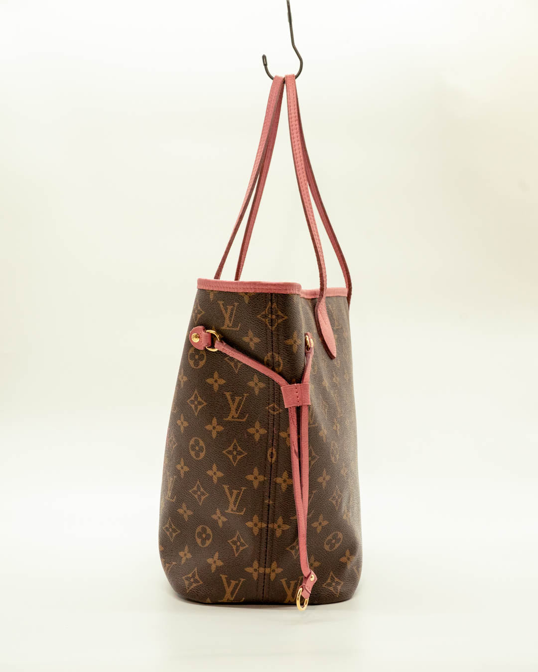 Louis Vuitton Articles de Voyage MM Neverfull