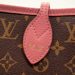 Louis Vuitton Articles de Voyage MM Neverfull thumbnail 18