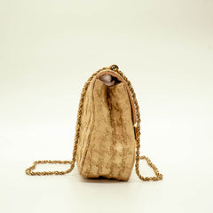 Chloé Jacquard Elsie Shoulder Bag thumbnail 7