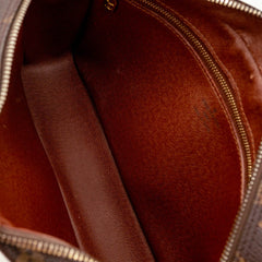 Louis Vuitton Monogram Trocadero 27 Crossbody Bag thumbnail 11