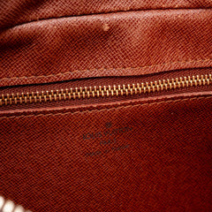 Louis Vuitton Monogram Trocadero 27 Crossbody Bag thumbnail 12