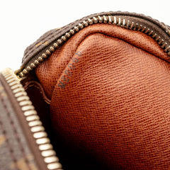 Louis Vuitton Monogram Trocadero 27 Crossbody Bag thumbnail 13