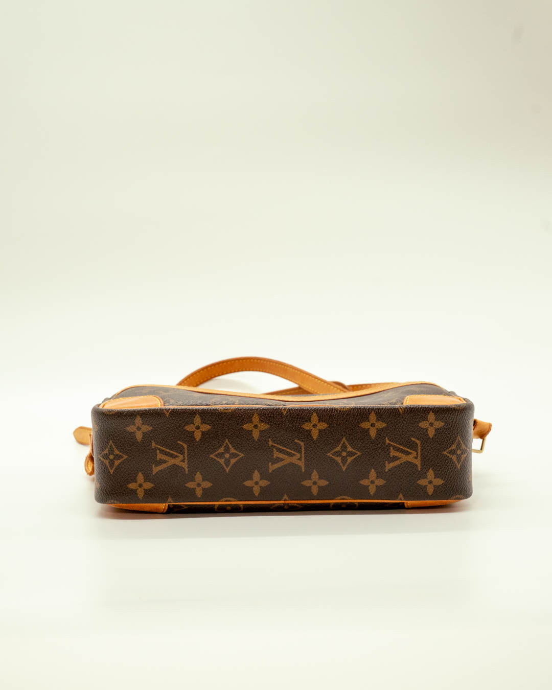 Louis Vuitton Monogram Trocadero 27 Crossbody Bag