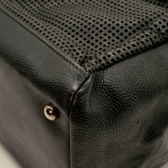 Chanel CC Bowler Bag thumbnail 9