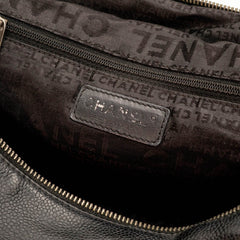 Chanel CC Bowler Bag thumbnail 12