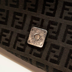 Fendi Mama Baguette Zucchino Bag thumbnail 11