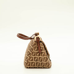 Fendi Mama Baguette Mini thumbnail 3