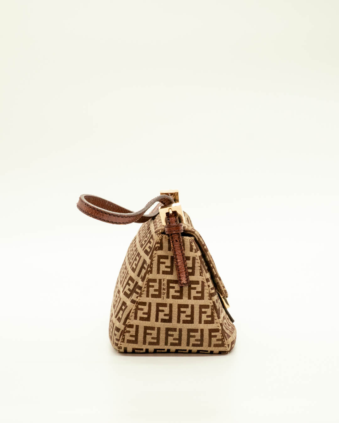 Fendi Mama Baguette Mini