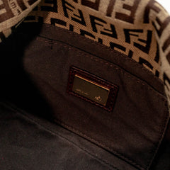Fendi Mama Baguette Mini thumbnail 8