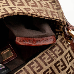 Fendi Mama Baguette Mini thumbnail 10