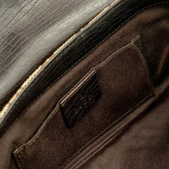Gucci GG Horsebit Clutch thumbnail 7