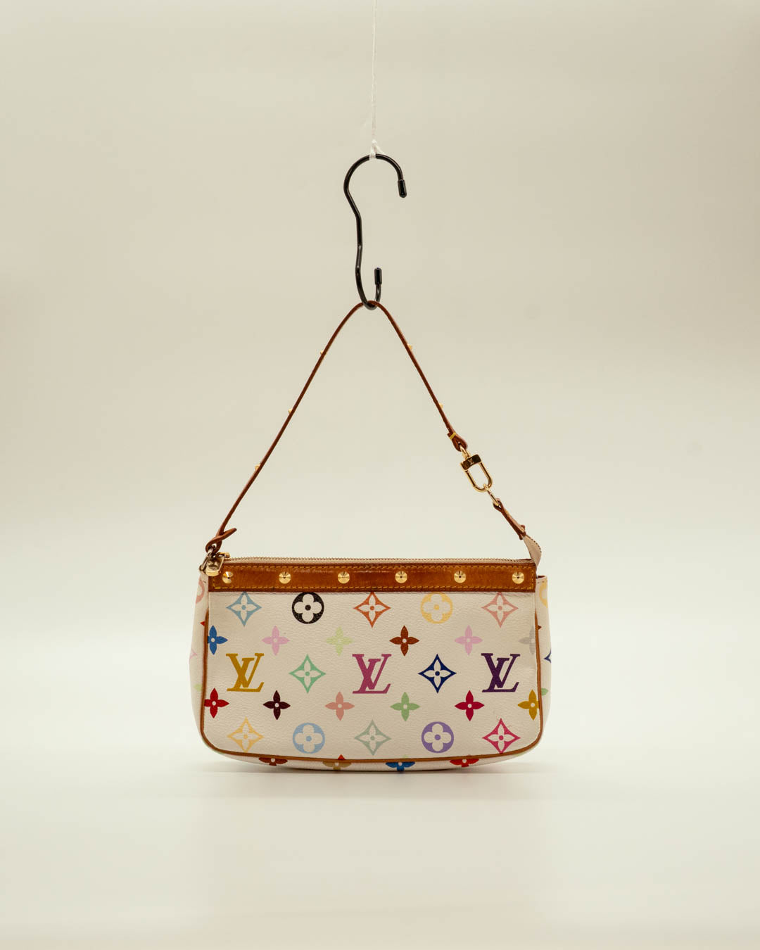 Louis Vuitton x Takashi Murakami Pochette Accessories