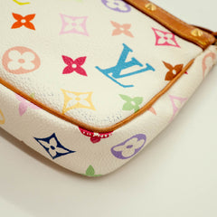 Louis Vuitton x Takashi Murakami Pochette Accessories thumbnail 8