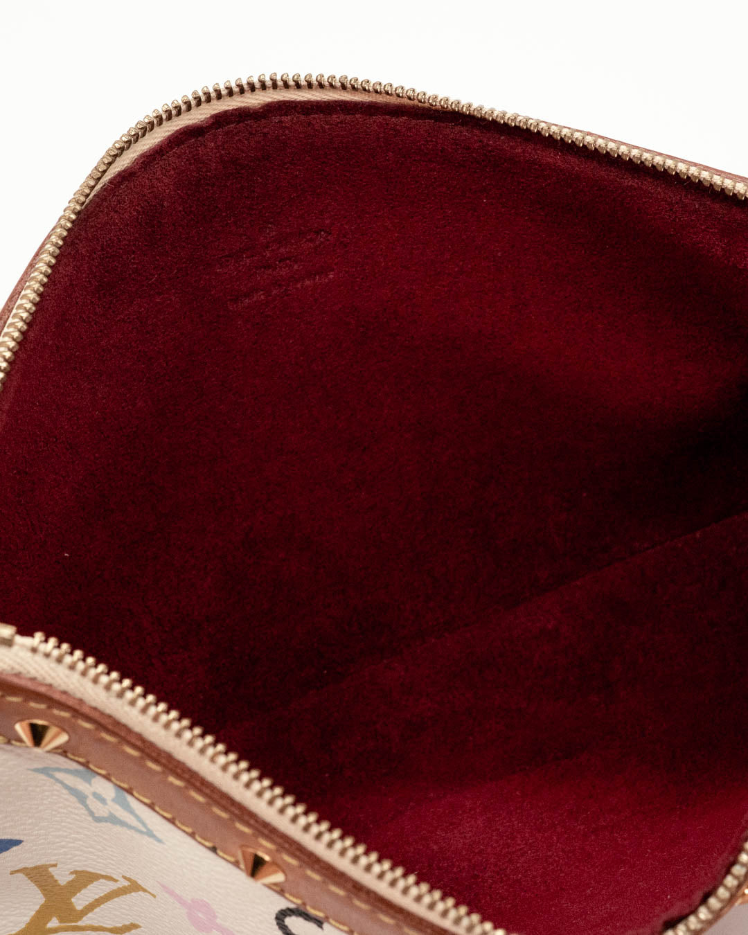 Louis Vuitton x Takashi Murakami Pochette Accessories