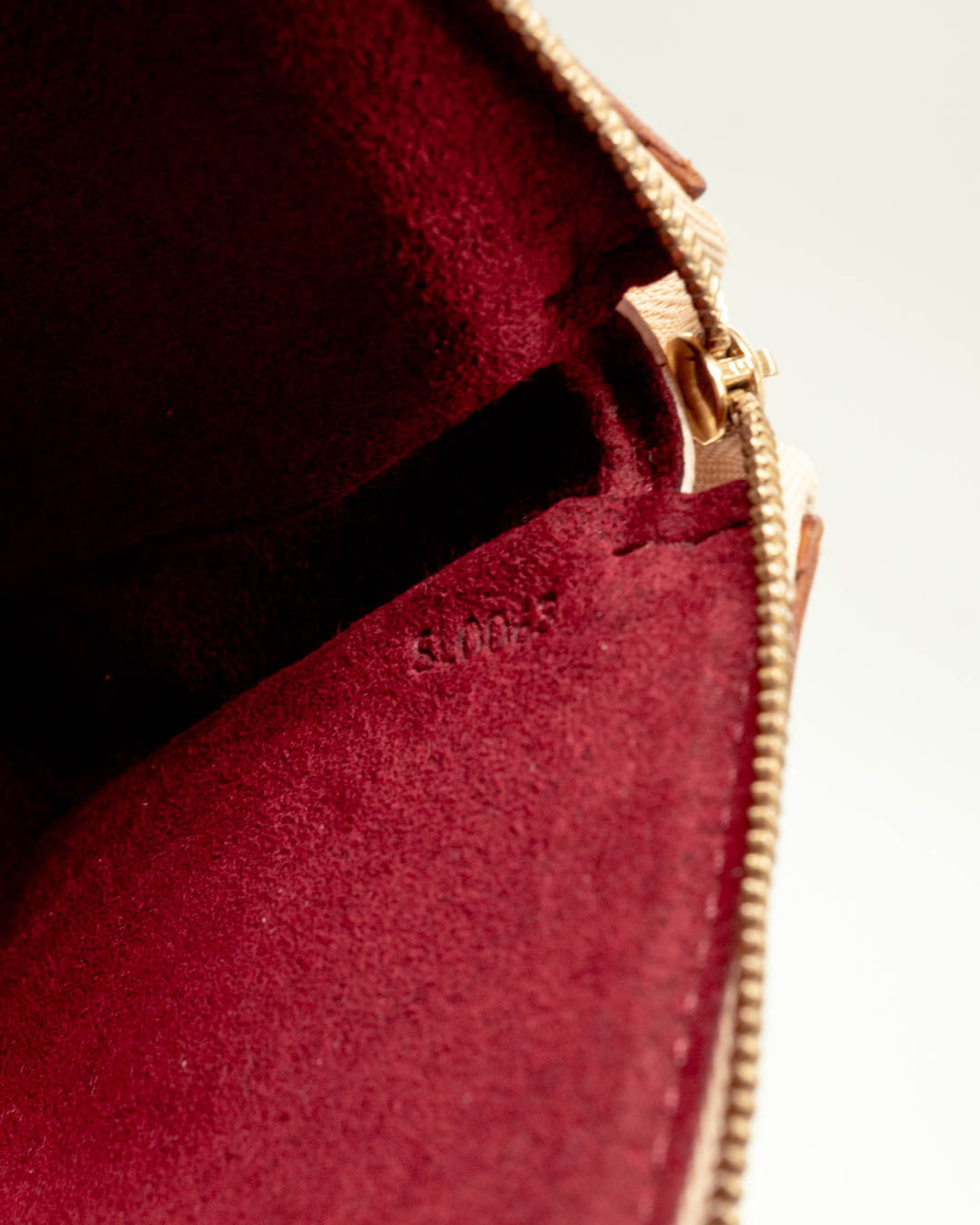 Louis Vuitton x Takashi Murakami Pochette Accessories
