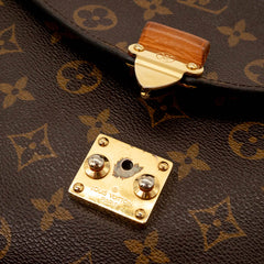 Louis Vuitton Monogram Pochette Métis thumbnail 9
