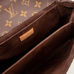 Louis Vuitton Monogram Pochette Métis thumbnail 15