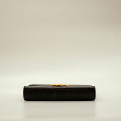 Gucci Marmont GG Leather Wallet on Chain thumbnail 7