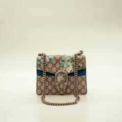 Gucci Dionysus Blooms Mini Bag thumbnail 1