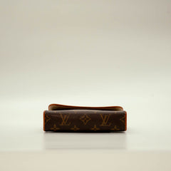 Louis Vuitton Monogram Pochette Florentine Belt Bag thumbnail 8