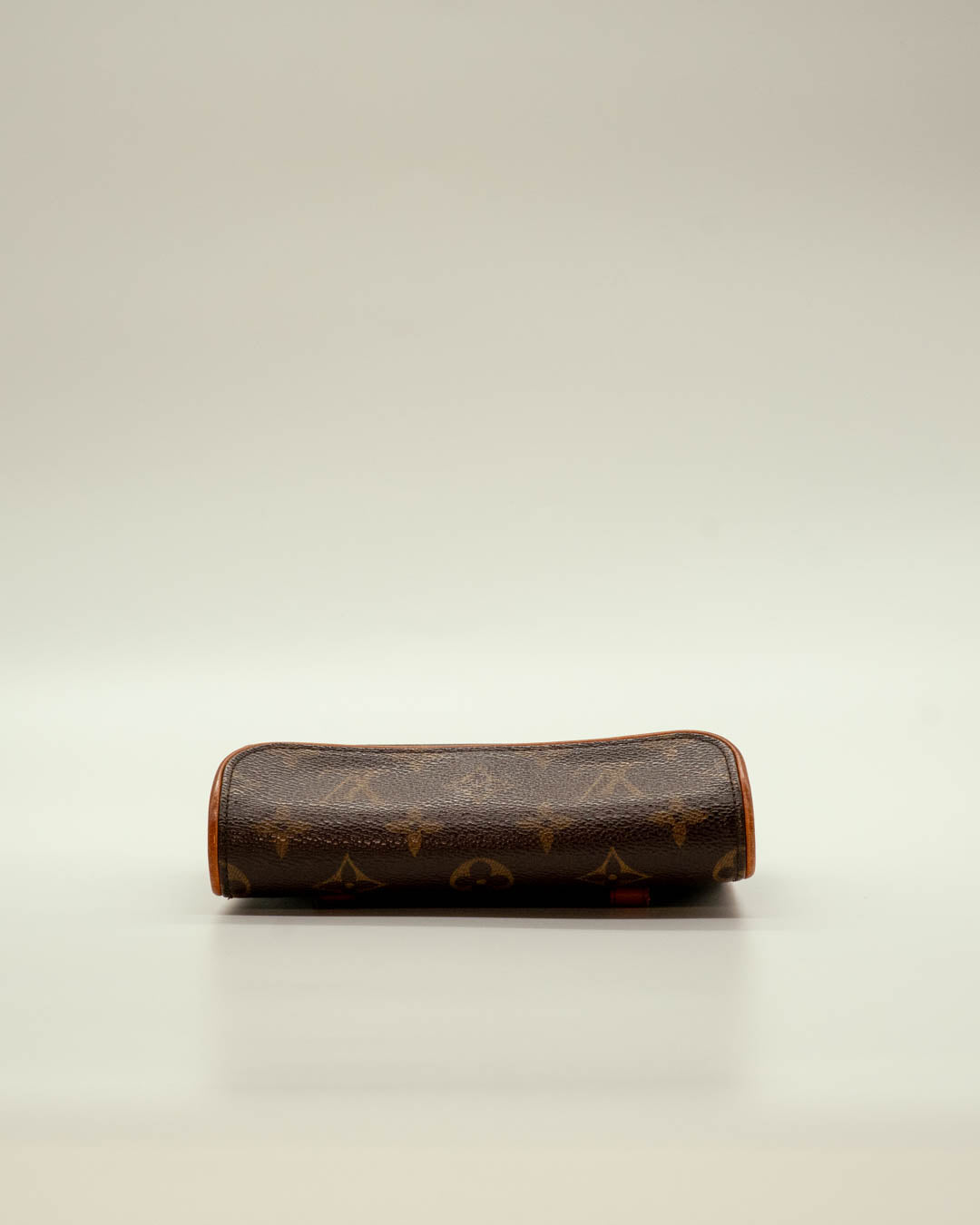 Louis Vuitton Monogram Pochette Florentine Belt Bag