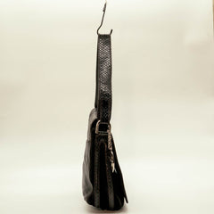 Cartier Leather Marcello Bag Large thumbnail 6