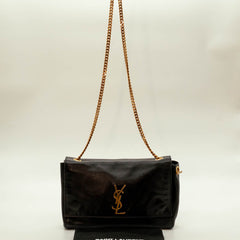 Saint Laurent Reversible Kate Leather/Suede thumbnail 3