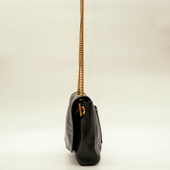 Saint Laurent Reversible Kate Leather/Suede thumbnail 8