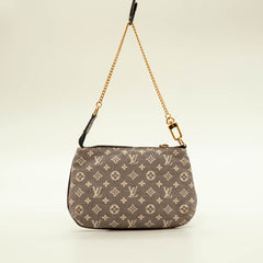 Louis Vuitton Idylle Mini Pochette thumbnail 4