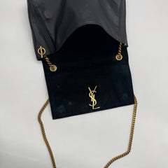 Saint Laurent Reversible Kate Leather/Suede thumbnail 14