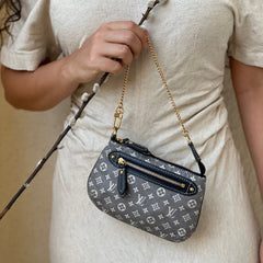 Louis Vuitton Idylle Mini Pochette thumbnail 2