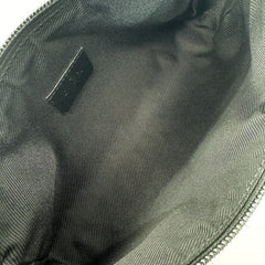 Gucci Black GG D Ring Abbey Pochette thumbnail 11