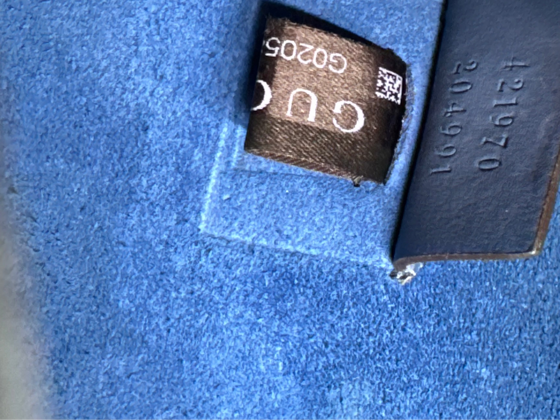 Gucci Dionysus Blooms Mini Bag