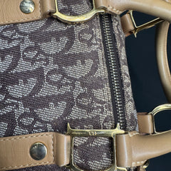 Dior Trotter Boston Oblique Mini thumbnail 14