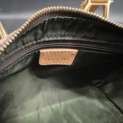 Dior Trotter Boston Oblique Mini thumbnail 17