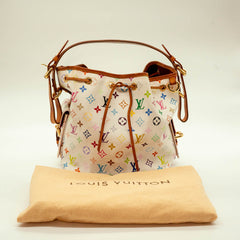 Louis Vuitton Monogram Multicolor Petit Noe thumbnail 2