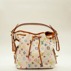 Louis Vuitton Monogram Multicolor Petit Noe thumbnail 1
