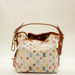 Louis Vuitton Monogram Multicolor Petit Noe thumbnail 4