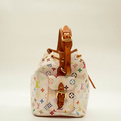 Louis Vuitton Monogram Multicolor Petit Noe thumbnail 5