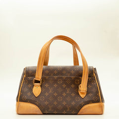 Louis Vuitton Monogram Canvas Beverly GM thumbnail 5
