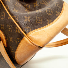 Louis Vuitton Monogram Canvas Beverly GM thumbnail 7