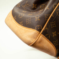 Louis Vuitton Monogram Canvas Beverly GM thumbnail 10