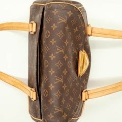Louis Vuitton Monogram Canvas Beverly GM thumbnail 11