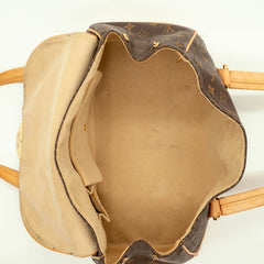 Louis Vuitton Monogram Canvas Beverly GM thumbnail 13